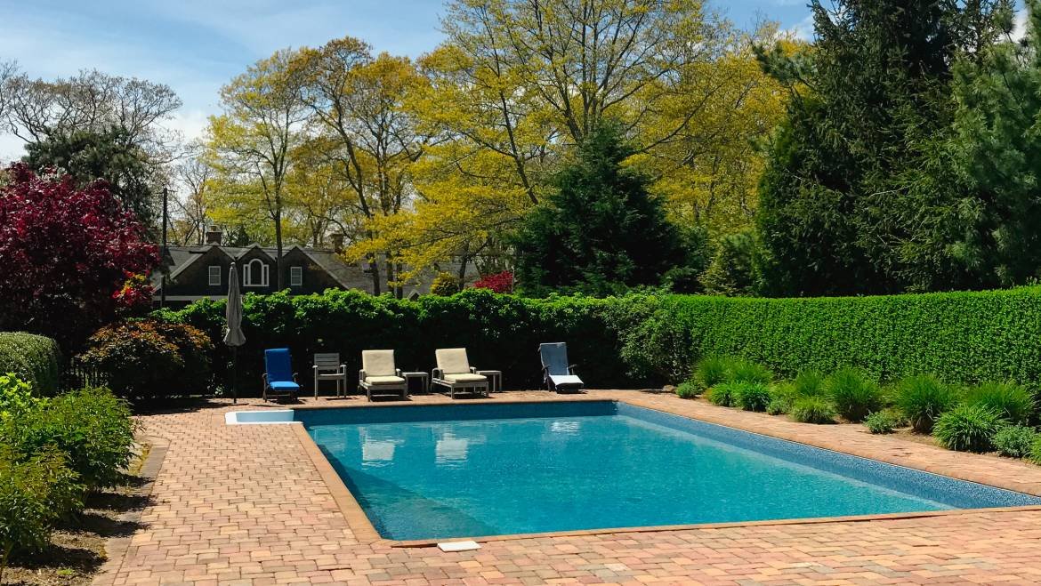 Liner replacements & Installations