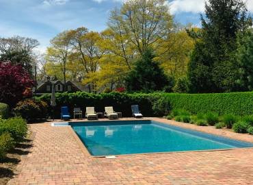 Liner replacements & Installations